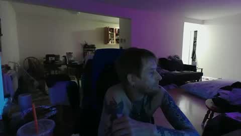 FrankenDaddy online show from May 2026 12:18:02 AM