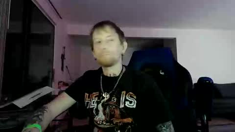 FrankenDaddy online show from June 2026 05:00:01 AM