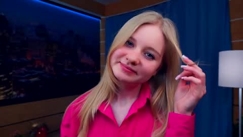 Hann G. Jones online show from January 2025 07:11:01 AM