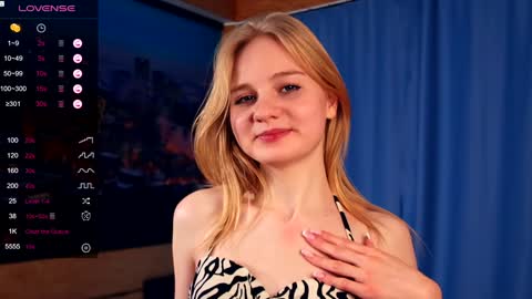 Hann G. Jones online show from January 2025 11:20:02 AM