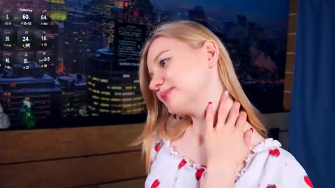 Hann G. Jones online show from February 2025 07:28:02 AM