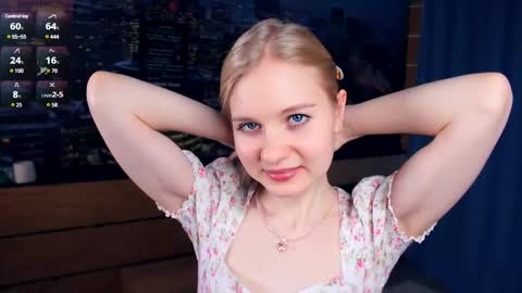 Hann G. Jones online show from February 2025 08:06:02 AM