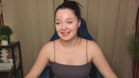 Lora black  and Lili blonde welcome you here online show from November 2025 05:46:02 PM