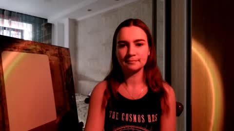 Snapshot of phyllispilkington chatting on October 2025 10:14:02 AM Jenny online show from October 2025 10:14:02 AM