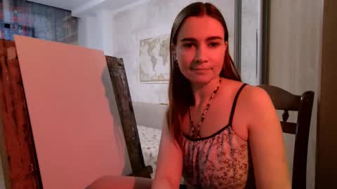 Snapshot of phyllispilkington chatting on November 2025 10:26:01 AM Jenny online show from November 2025 10:26:01 AM