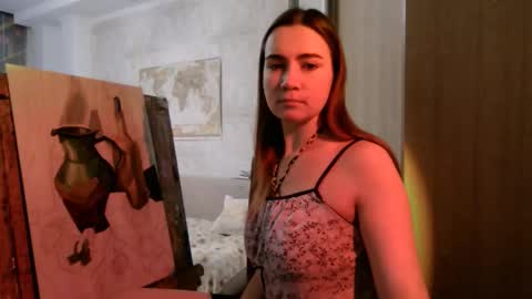 Snapshot of phyllispilkington chatting on November 2025 10:09:01 AM Jenny online show from November 2025 10:09:01 AM