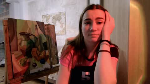 Snapshot of phyllispilkington chatting on November 2025 10:26:02 AM Jenny online show from November 2025 10:26:02 AM