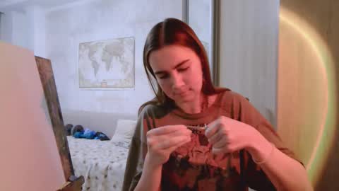 Snapshot of phyllispilkington chatting on November 2025 10:40:02 AM Jenny online show from November 2025 10:40:02 AM