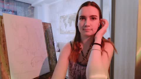 Snapshot of phyllispilkington chatting on December 2025 10:53:01 AM Jenny online show from December 2025 10:53:01 AM