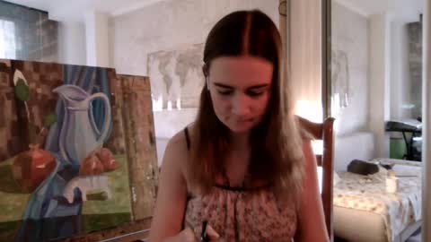 Snapshot of phyllispilkington chatting on December 2025 10:22:01 AM Jenny online show from December 2025 10:22:01 AM