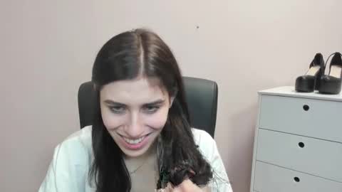 Snapshot of pia_desire chatting on October 2025 06:54:01 AM P I A online show from October 2025 06:54:01 AM