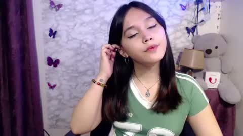 Ms Pia online show from April 2026 07:51:02 PM