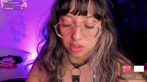 Snapshot of piafisher_ chatting on February 2025 01:33:02 PM PIA FISHER online show from February 2025 01:33:02 PM