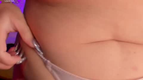 Snapshot of piafisher_ chatting on February 2025 11:02:02 AM PIA FISHER online show from February 2025 11:02:02 AM