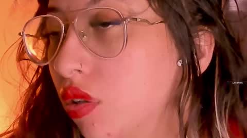 Snapshot of piafisher_ chatting on October 2025 12:47:01 PM PIA FISHER online show from October 2025 12:47:01 PM