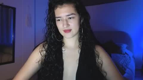 piama_burnss online show from March 2026 11:37:01 PM