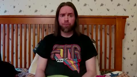 Snapshot of pianoman423 chatting on January 2025 01:16:02 PM Jay online show from January 2025 01:16:02 PM