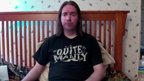 Snapshot of pianoman423 chatting on February 2025 04:00:02 PM Jay online show from February 2025 04:00:02 PM