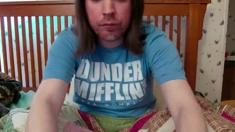 Snapshot of pianoman423 chatting on February 2025 06:12:01 PM Jay online show from February 2025 06:12:01 PM