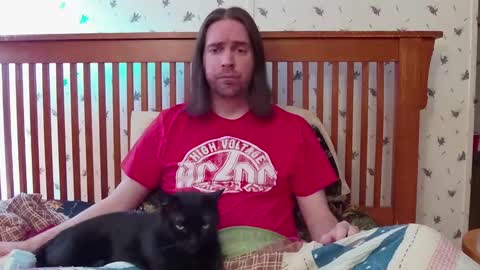 Snapshot of pianoman423 chatting on February 2025 03:34:01 PM Jay online show from February 2025 03:34:01 PM