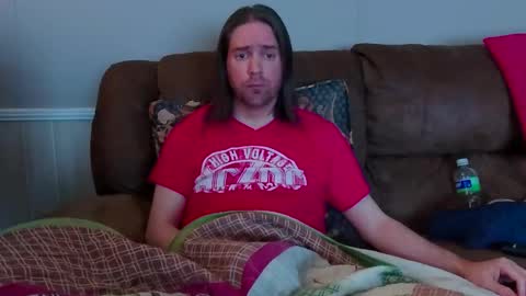 Snapshot of pianoman423 chatting on February 2025 09:39:01 PM Jay online show from February 2025 09:39:01 PM