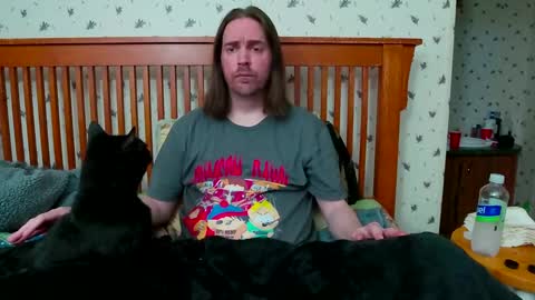 Snapshot of pianoman423 chatting on October 2025 06:55:02 AM Jay online show from October 2025 06:55:02 AM