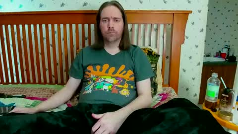 Snapshot of pianoman423 chatting on October 2025 12:14:02 PM Jay online show from October 2025 12:14:02 PM