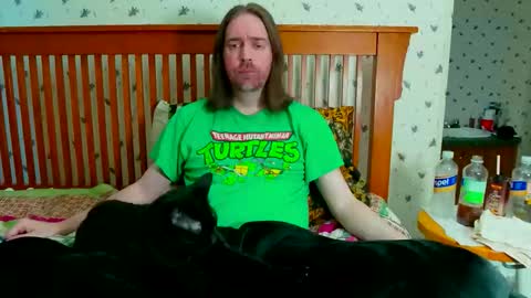 Snapshot of pianoman423 chatting on October 2025 11:42:01 AM Jay online show from October 2025 11:42:01 AM