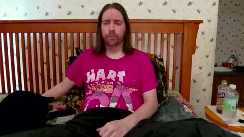 Snapshot of pianoman423 chatting on October 2025 12:48:02 PM Jay online show from October 2025 12:48:02 PM