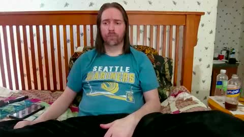 Snapshot of pianoman423 chatting on October 2025 07:03:01 PM Jay online show from October 2025 07:03:01 PM