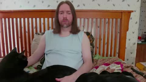 Snapshot of pianoman423 chatting on October 2025 10:04:01 PM Jay online show from October 2025 10:04:01 PM