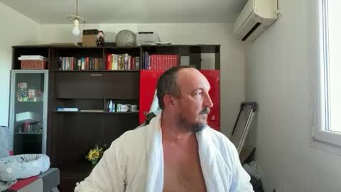 picard256 online show from April 2026 08:51:01 AM