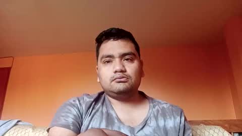 PICHULAMOJADA online show from October 2025 09:35:02 PM