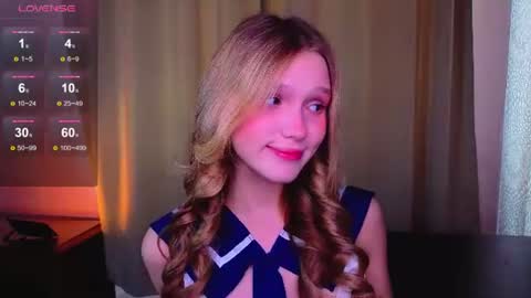 Adeline online show from July 2026 01:22:01 AM