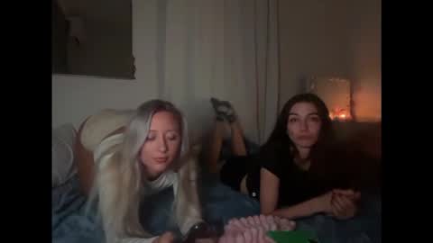 piper online show from November 2025 11:16:02 PM