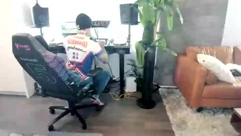 Snapshot of pierrefitch chatting on March 2025 12:42:01 AM Pierre Fitch online show from March 2025 12:42:01 AM