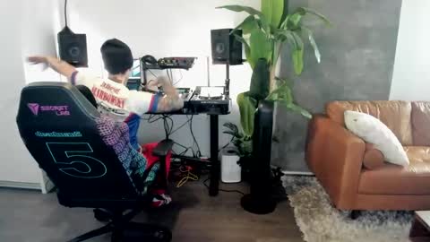 Snapshot of pierrefitch chatting on March 2025 10:17:02 PM Pierre Fitch online show from March 2025 10:17:02 PM