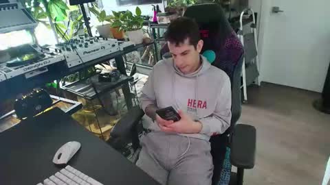 Pierre Fitch online show from January 2026 06:24:02 PM