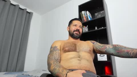 Snapshot of pierrevidal chatting on January 2025 02:15:02 AM Pierre online show from January 2025 02:15:02 AM