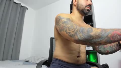 Snapshot of pierrevidal chatting on February 2025 11:26:01 PM Pierre online show from February 2025 11:26:01 PM