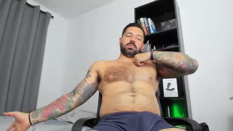 Snapshot of pierrevidal chatting on February 2025 02:28:02 AM Pierre online show from February 2025 02:28:02 AM