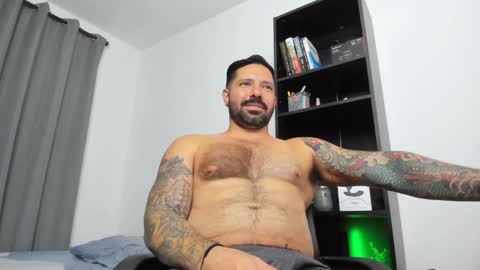 Snapshot of pierrevidal chatting on February 2025 01:47:02 AM Pierre online show from February 2025 01:47:02 AM