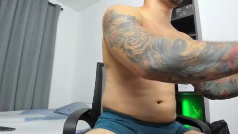 Snapshot of pierrevidal chatting on February 2025 02:22:02 AM Pierre online show from February 2025 02:22:02 AM