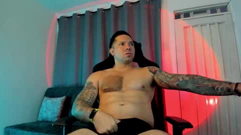 Snapshot of pierrevidal chatting on September 2025 10:53:02 PM Pierre online show from September 2025 10:53:02 PM