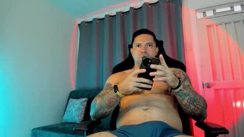 Snapshot of pierrevidal chatting on September 2025 09:25:02 PM Pierre online show from September 2025 09:25:02 PM