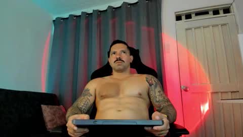 Snapshot of pierrevidal chatting on October 2025 12:11:02 AM Pierre online show from October 2025 12:11:02 AM