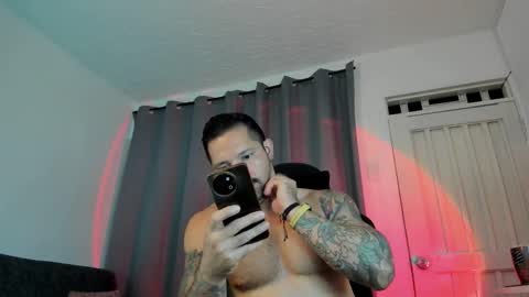 Snapshot of pierrevidal chatting on November 2025 12:46:02 AM Pierre online show from November 2025 12:46:02 AM