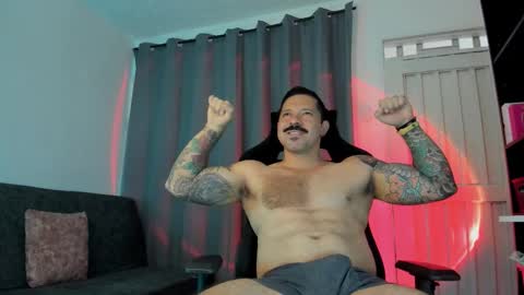 Snapshot of pierrevidal chatting on November 2025 08:05:01 PM Pierre online show from November 2025 08:05:01 PM