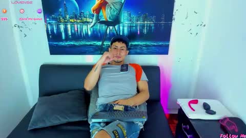  Eddy Brock... Its a pleasure to talk to...  online show from November 2025 02:54:01 PM