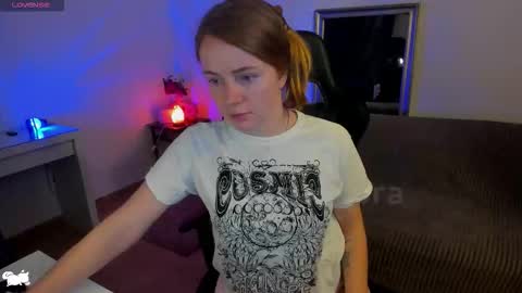 Snapshot of piinkpandora chatting on November 2025 03:56:02 PM PiinkPandora online show from November 2025 03:56:02 PM